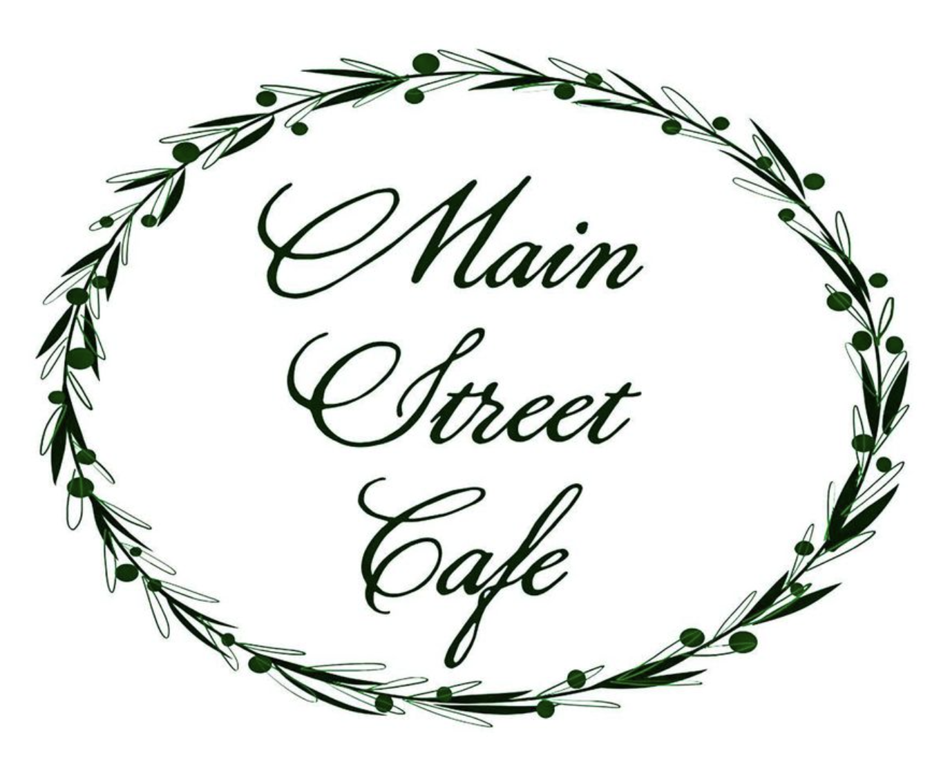 About main street cafe main street cafe